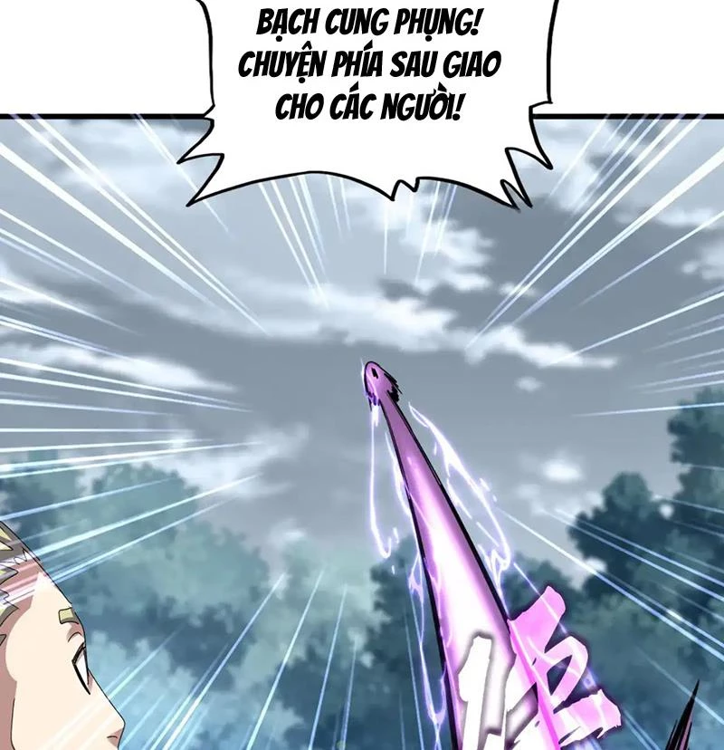 Đại Quản Gia Là Ma Hoàng Chapter 606 - Trang 4