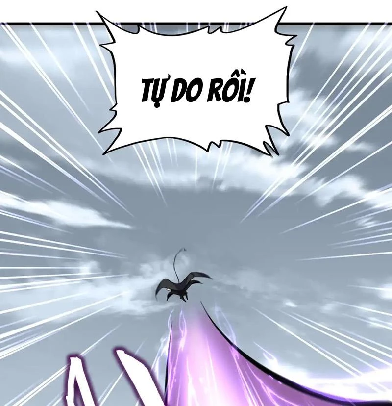 Đại Quản Gia Là Ma Hoàng Chapter 606 - Trang 4