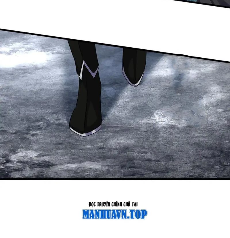 Đại Quản Gia Là Ma Hoàng Chapter 606 - Trang 4