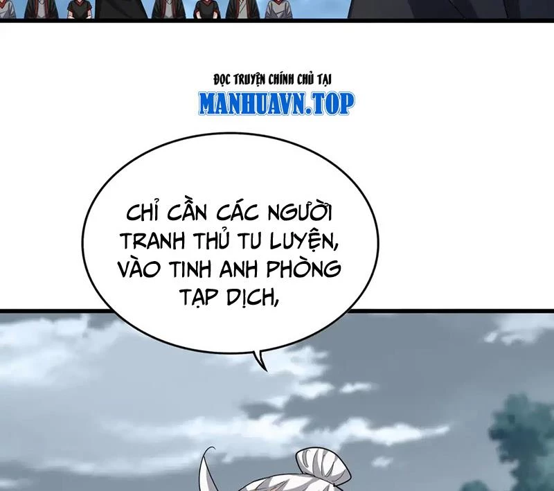 Đại Quản Gia Là Ma Hoàng Chapter 606 - Trang 4