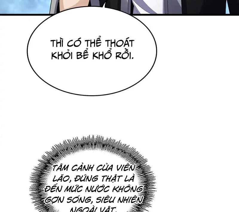 Đại Quản Gia Là Ma Hoàng Chapter 606 - Trang 4