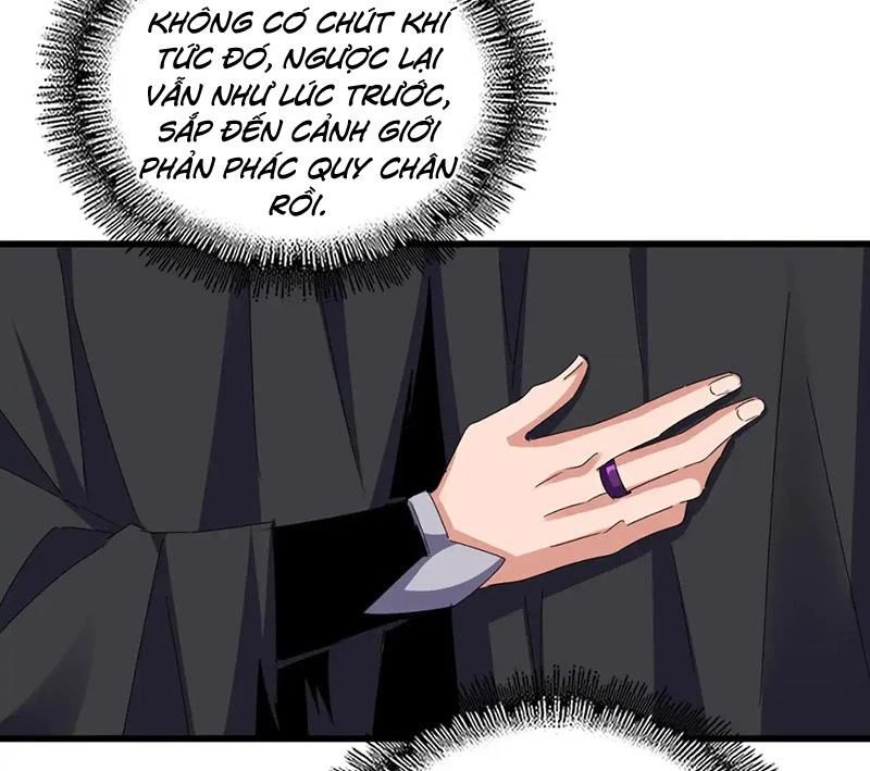 Đại Quản Gia Là Ma Hoàng Chapter 606 - Trang 4