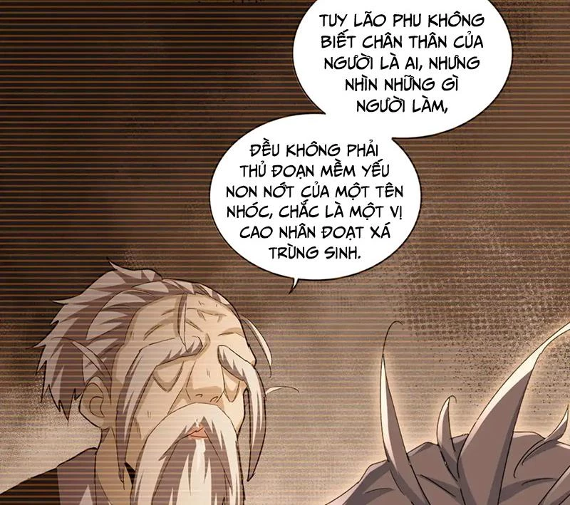 Đại Quản Gia Là Ma Hoàng Chapter 606 - Trang 4