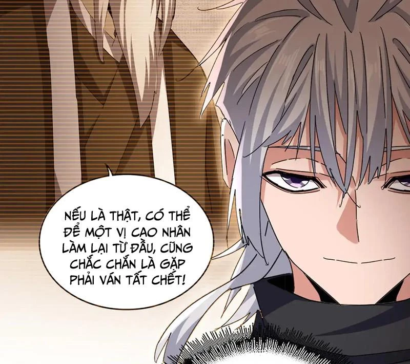 Đại Quản Gia Là Ma Hoàng Chapter 606 - Trang 4