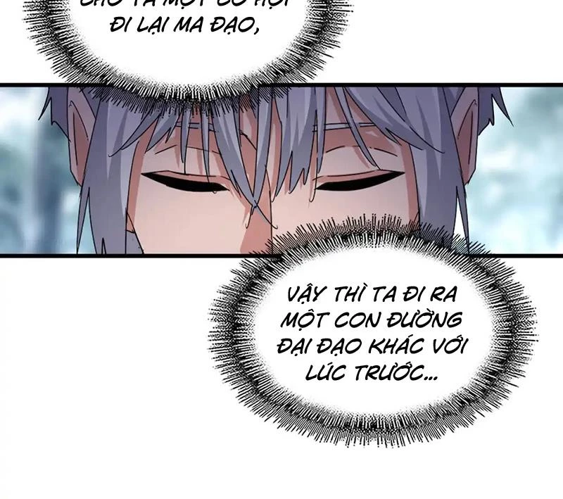 Đại Quản Gia Là Ma Hoàng Chapter 606 - Trang 4