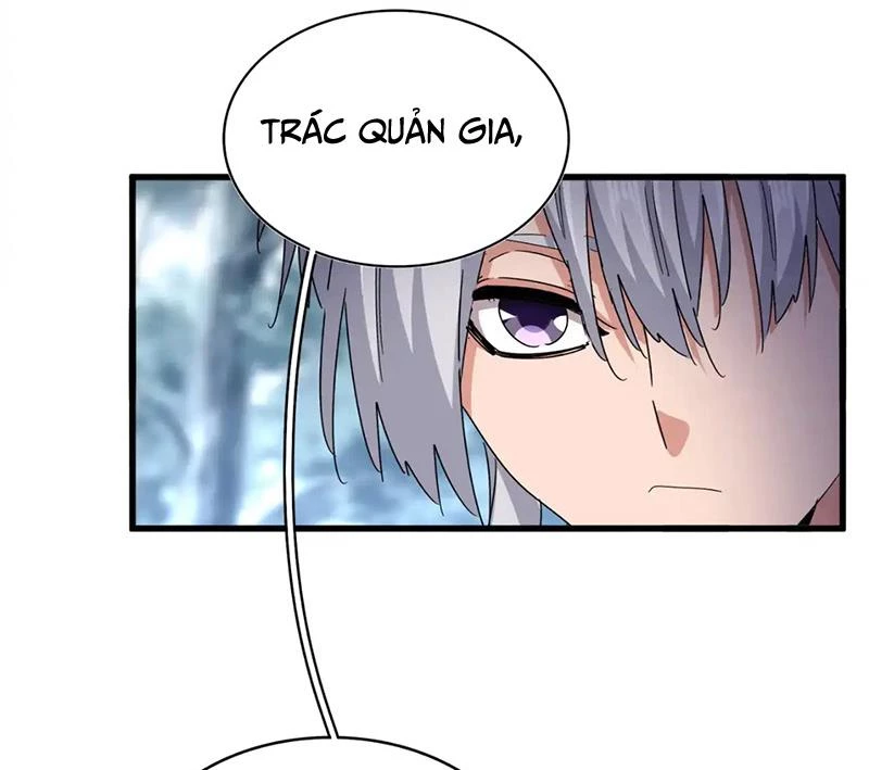 Đại Quản Gia Là Ma Hoàng Chapter 606 - Trang 4