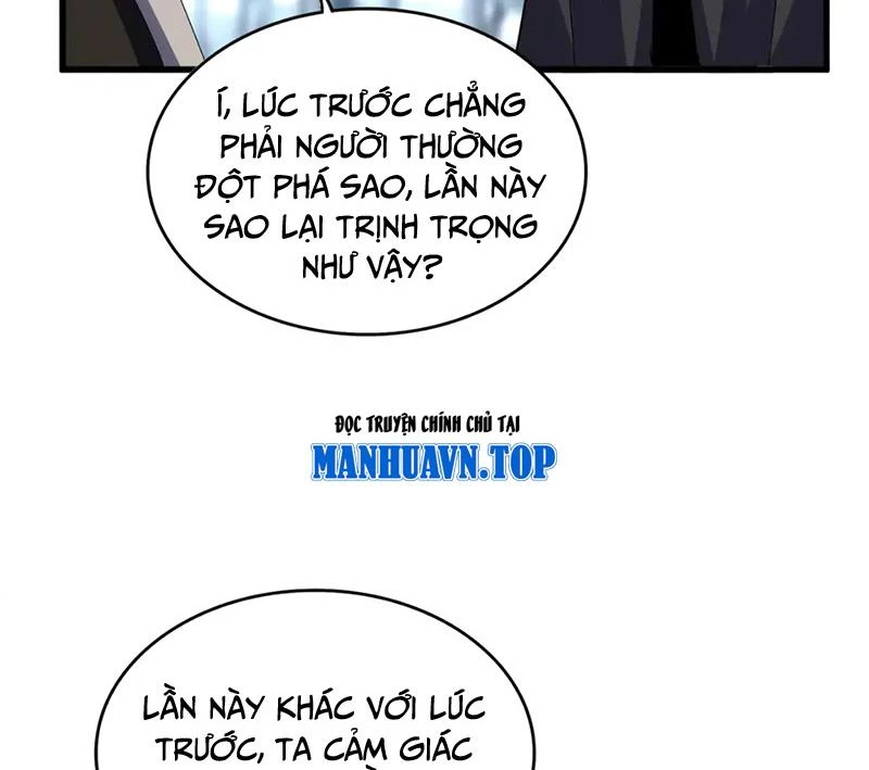 Đại Quản Gia Là Ma Hoàng Chapter 606 - Trang 4