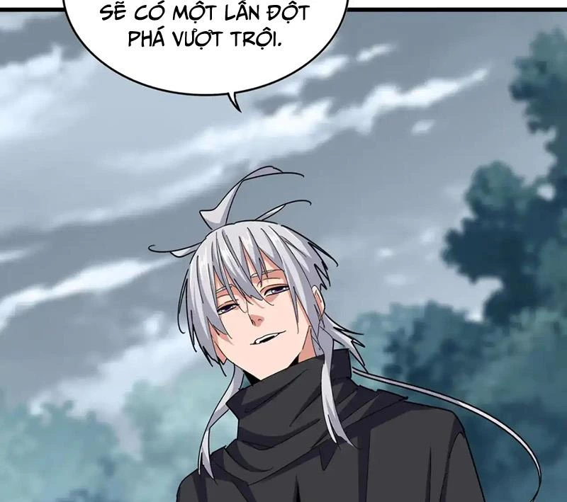 Đại Quản Gia Là Ma Hoàng Chapter 606 - Trang 4