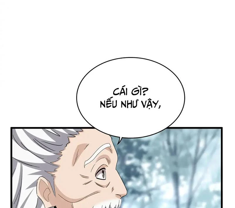 Đại Quản Gia Là Ma Hoàng Chapter 606 - Trang 4