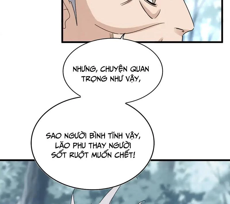 Đại Quản Gia Là Ma Hoàng Chapter 606 - Trang 4