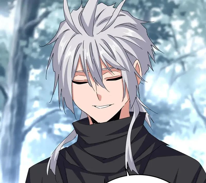 Đại Quản Gia Là Ma Hoàng Chapter 606 - Trang 4