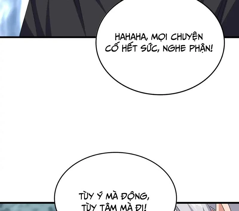 Đại Quản Gia Là Ma Hoàng Chapter 606 - Trang 4