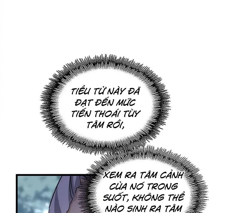 Đại Quản Gia Là Ma Hoàng Chapter 606 - Trang 4