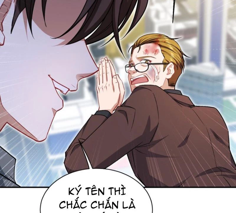 Bỏ Làm Simp Chúa, Ta Có Trong Tay Cả Tỉ Thần Hào! Chapter 141 - Trang 2