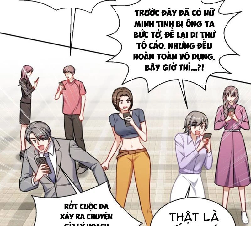 Bỏ Làm Simp Chúa, Ta Có Trong Tay Cả Tỉ Thần Hào! Chapter 141 - Trang 2