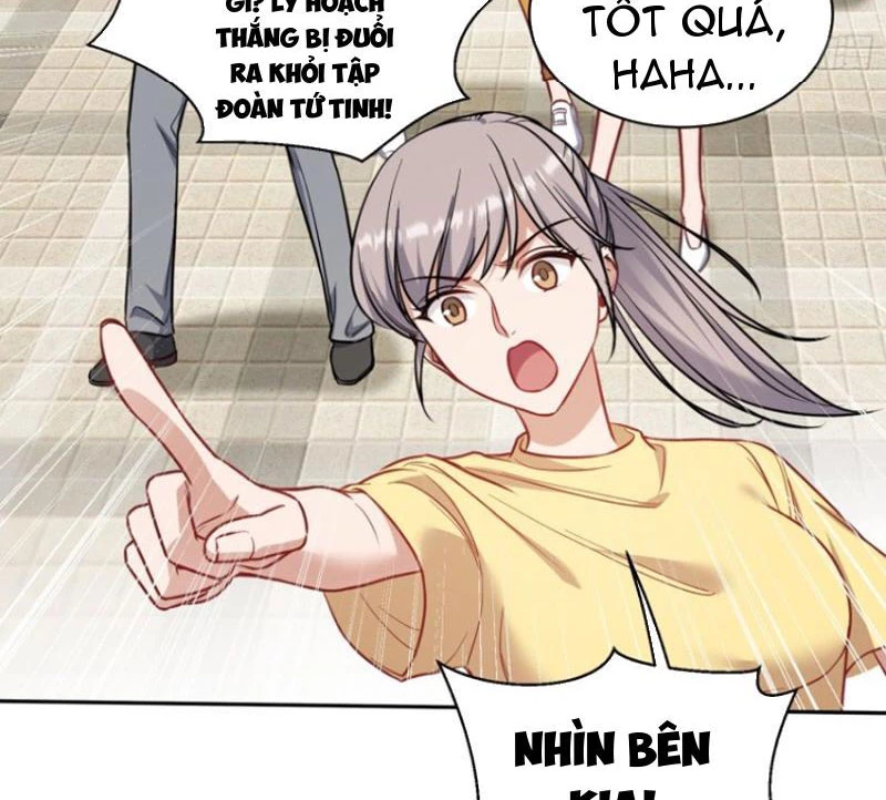 Bỏ Làm Simp Chúa, Ta Có Trong Tay Cả Tỉ Thần Hào! Chapter 141 - Trang 2