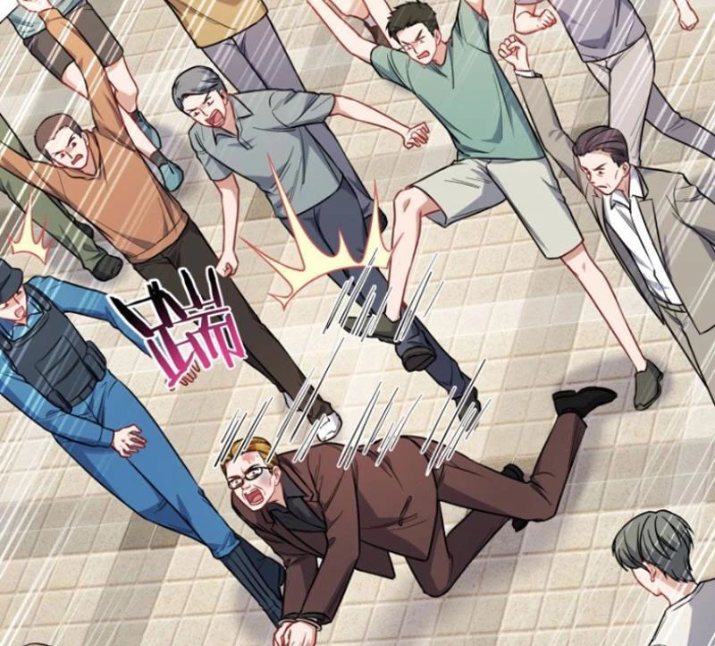 Bỏ Làm Simp Chúa, Ta Có Trong Tay Cả Tỉ Thần Hào! Chapter 141 - Trang 2