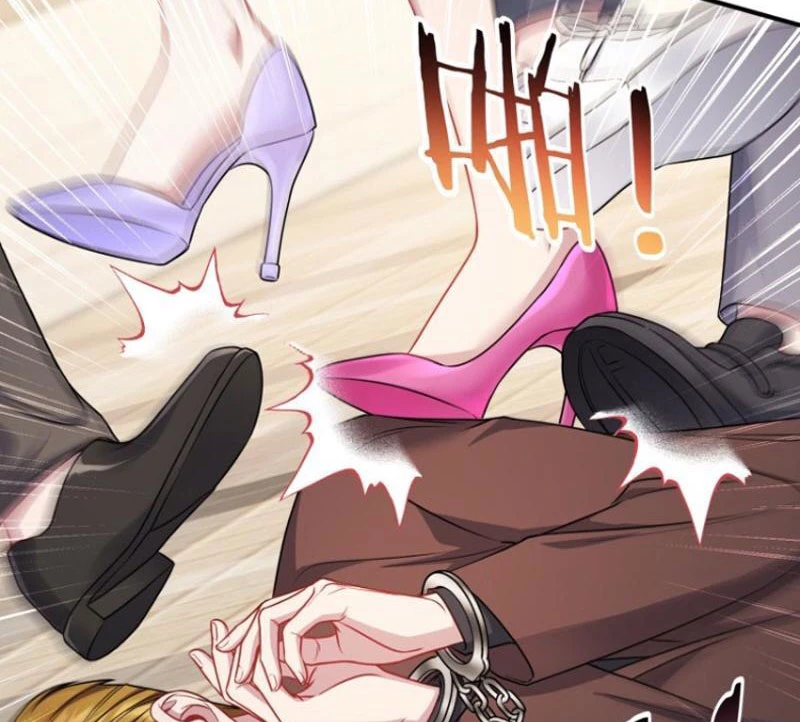 Bỏ Làm Simp Chúa, Ta Có Trong Tay Cả Tỉ Thần Hào! Chapter 141 - Trang 2