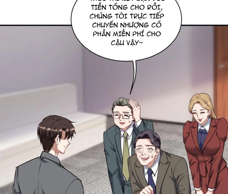 Bỏ Làm Simp Chúa, Ta Có Trong Tay Cả Tỉ Thần Hào! Chapter 141 - Trang 2
