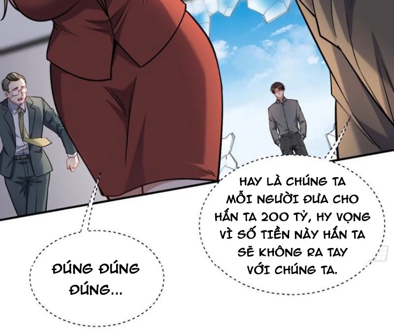 Bỏ Làm Simp Chúa, Ta Có Trong Tay Cả Tỉ Thần Hào! Chapter 141 - Trang 2