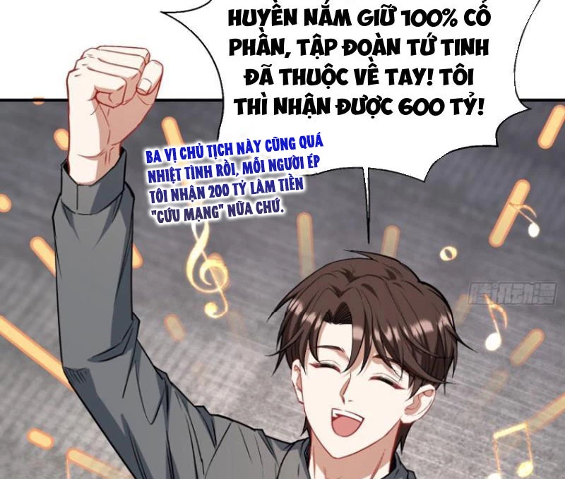 Bỏ Làm Simp Chúa, Ta Có Trong Tay Cả Tỉ Thần Hào! Chapter 141 - Trang 2