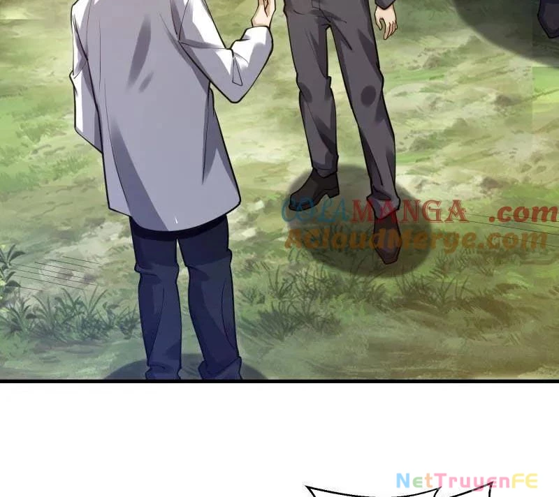 Đệ Nhất Danh Sách Chapter 430 - Trang 4