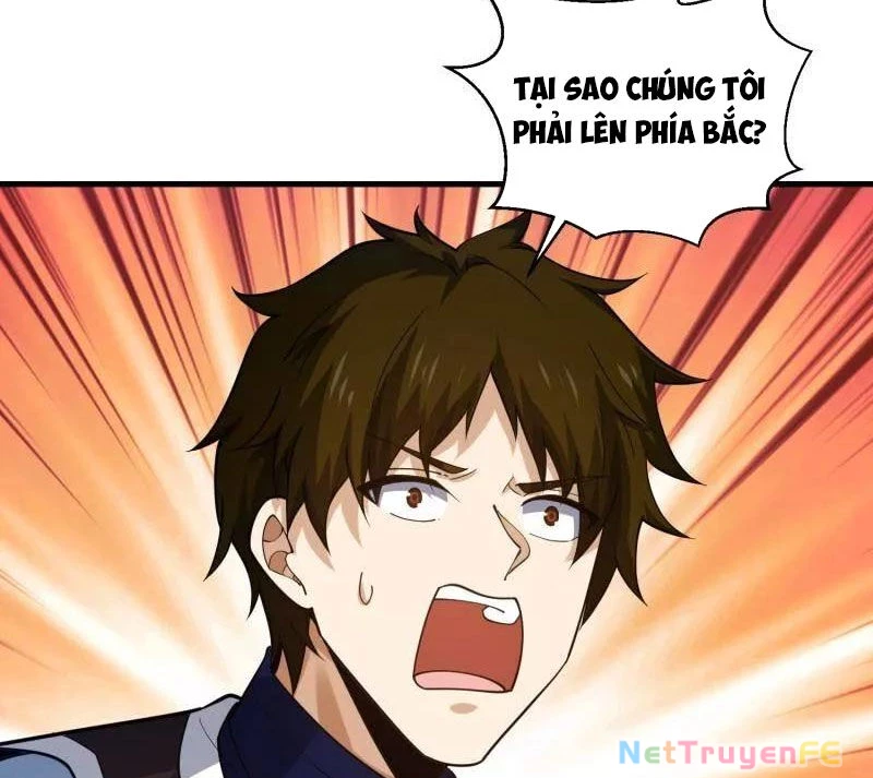 Đệ Nhất Danh Sách Chapter 430 - Trang 4