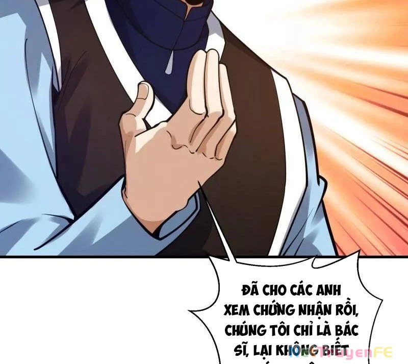 Đệ Nhất Danh Sách Chapter 430 - Trang 4