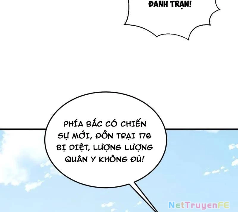 Đệ Nhất Danh Sách Chapter 430 - Trang 4