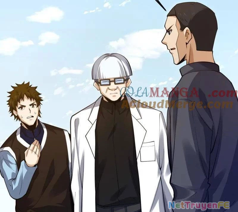 Đệ Nhất Danh Sách Chapter 430 - Trang 4