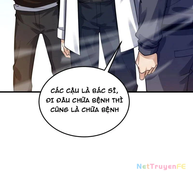 Đệ Nhất Danh Sách Chapter 430 - Trang 4