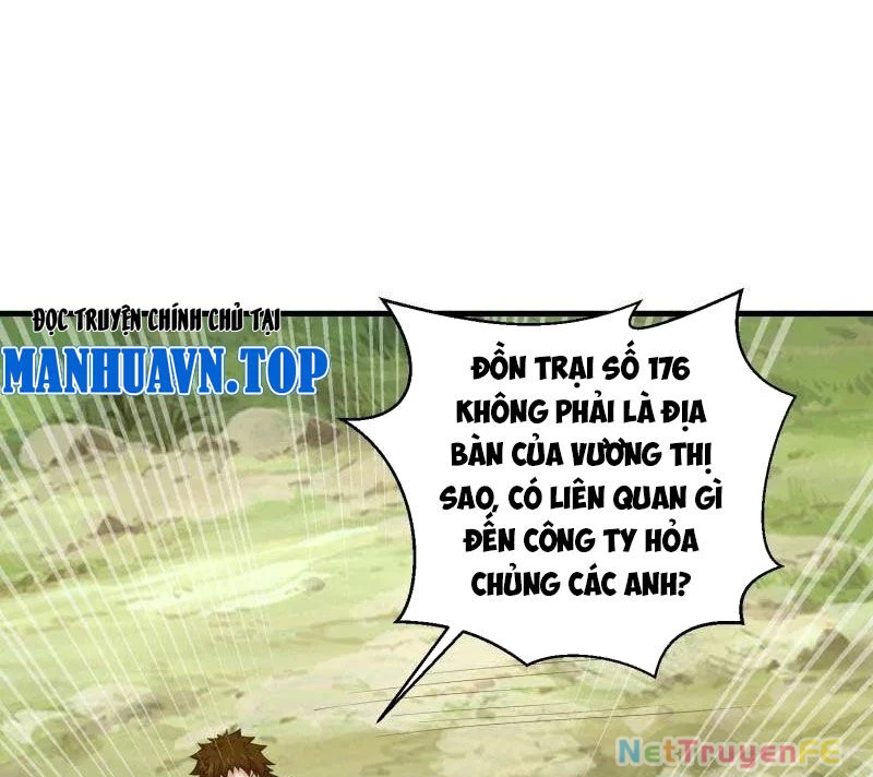 Đệ Nhất Danh Sách Chapter 430 - Trang 4