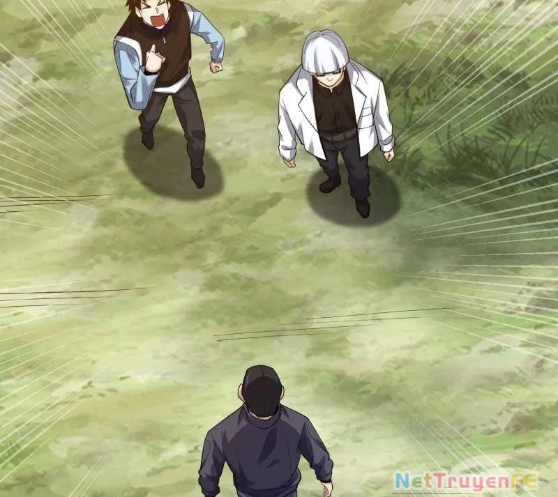 Đệ Nhất Danh Sách Chapter 430 - Trang 4