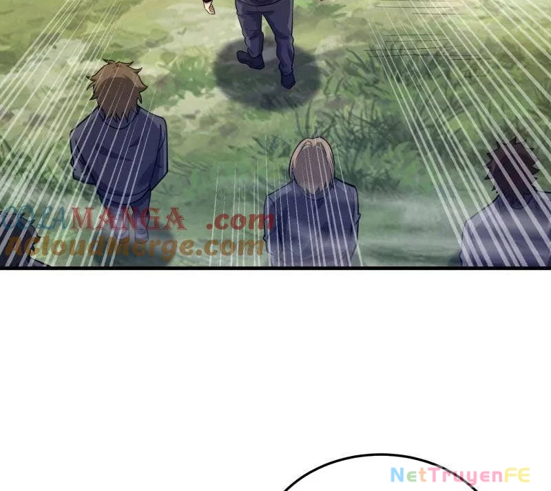 Đệ Nhất Danh Sách Chapter 430 - Trang 4
