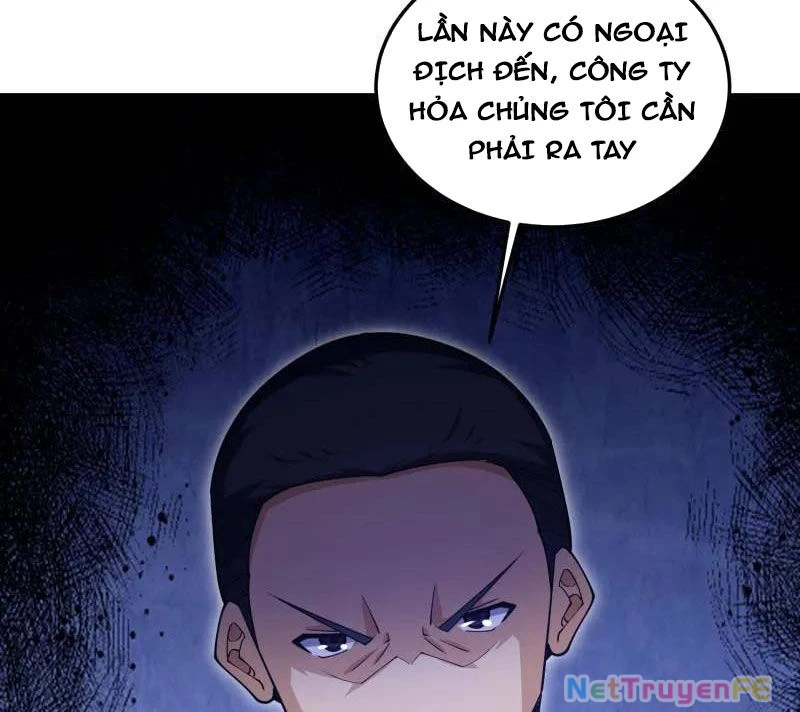 Đệ Nhất Danh Sách Chapter 430 - Trang 4