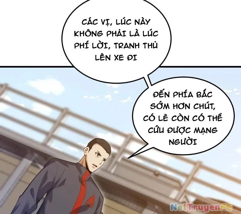 Đệ Nhất Danh Sách Chapter 430 - Trang 4