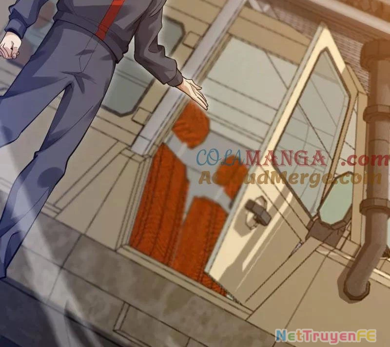 Đệ Nhất Danh Sách Chapter 430 - Trang 4