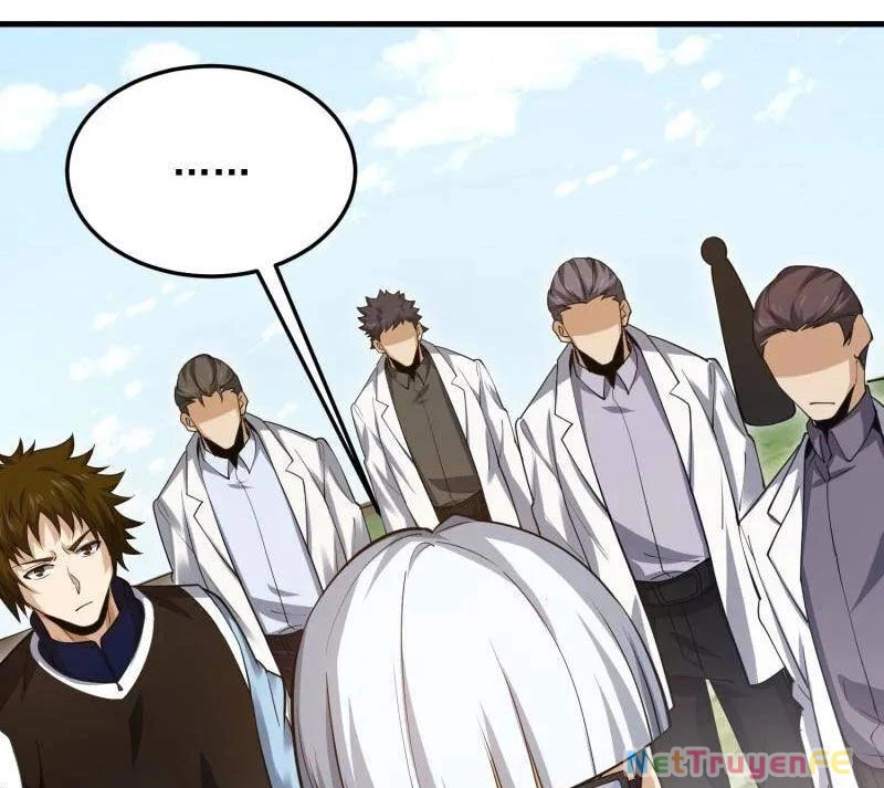 Đệ Nhất Danh Sách Chapter 430 - Trang 4