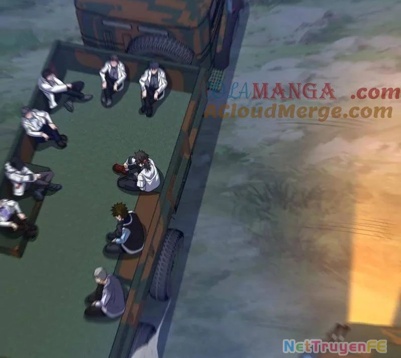 Đệ Nhất Danh Sách Chapter 430 - Trang 4