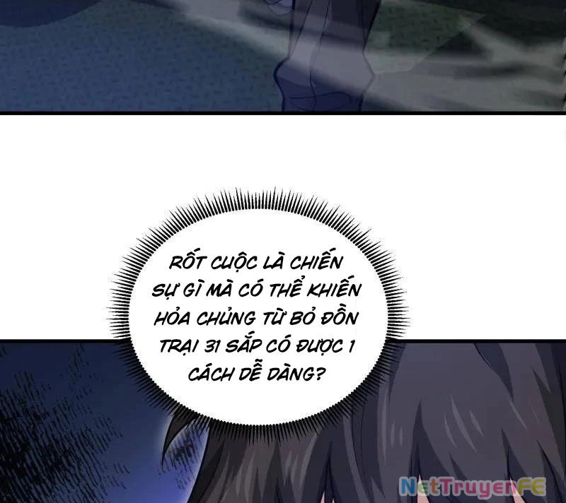 Đệ Nhất Danh Sách Chapter 430 - Trang 4