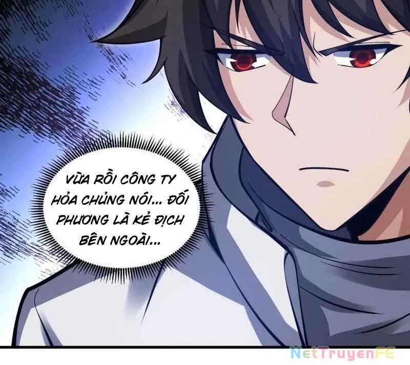 Đệ Nhất Danh Sách Chapter 430 - Trang 4