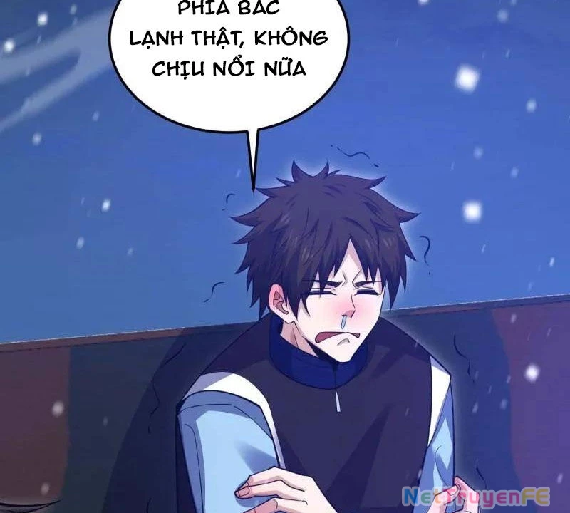 Đệ Nhất Danh Sách Chapter 430 - Trang 4