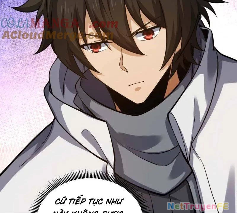 Đệ Nhất Danh Sách Chapter 430 - Trang 4