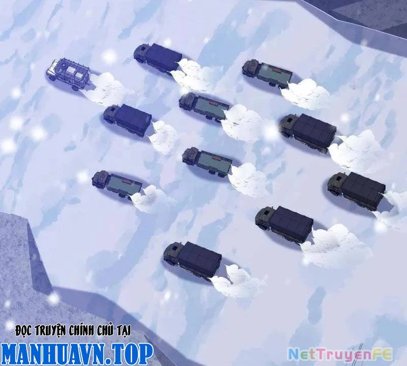 Đệ Nhất Danh Sách Chapter 430 - Trang 4