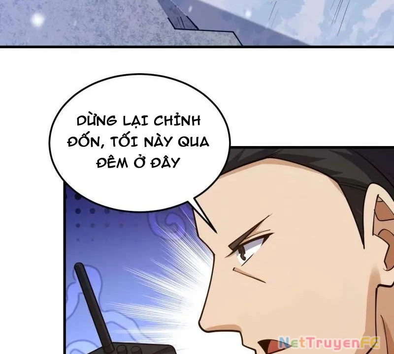 Đệ Nhất Danh Sách Chapter 430 - Trang 4