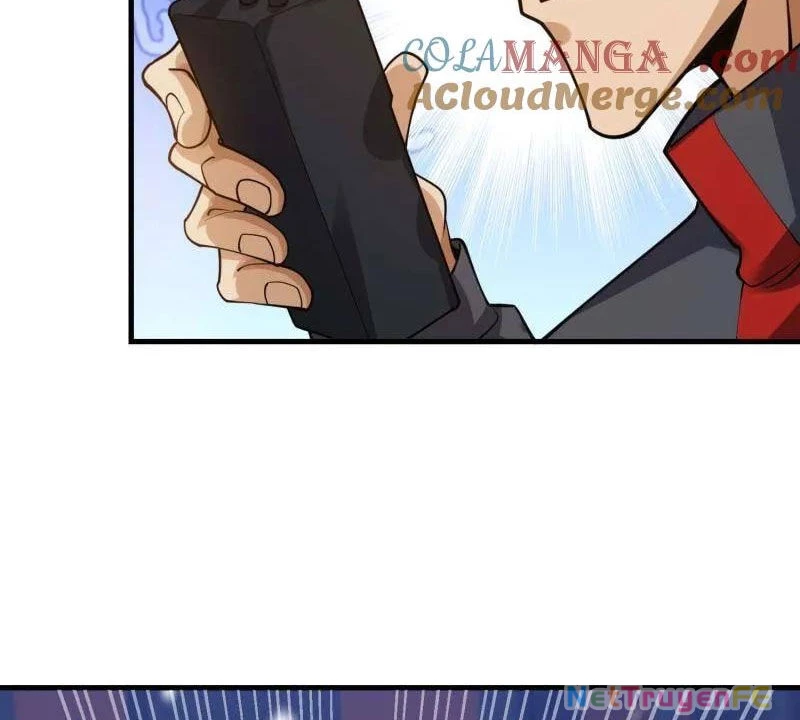 Đệ Nhất Danh Sách Chapter 430 - Trang 4