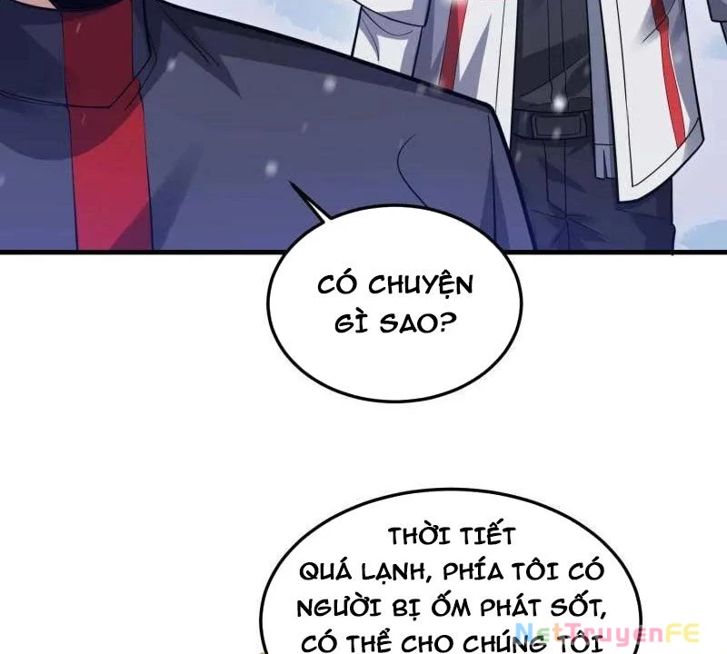 Đệ Nhất Danh Sách Chapter 430 - Trang 4