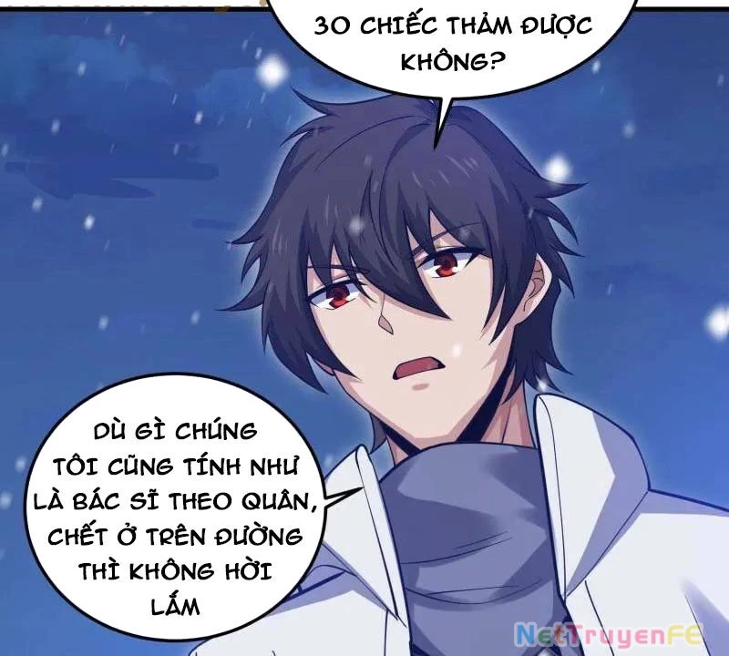 Đệ Nhất Danh Sách Chapter 430 - Trang 4