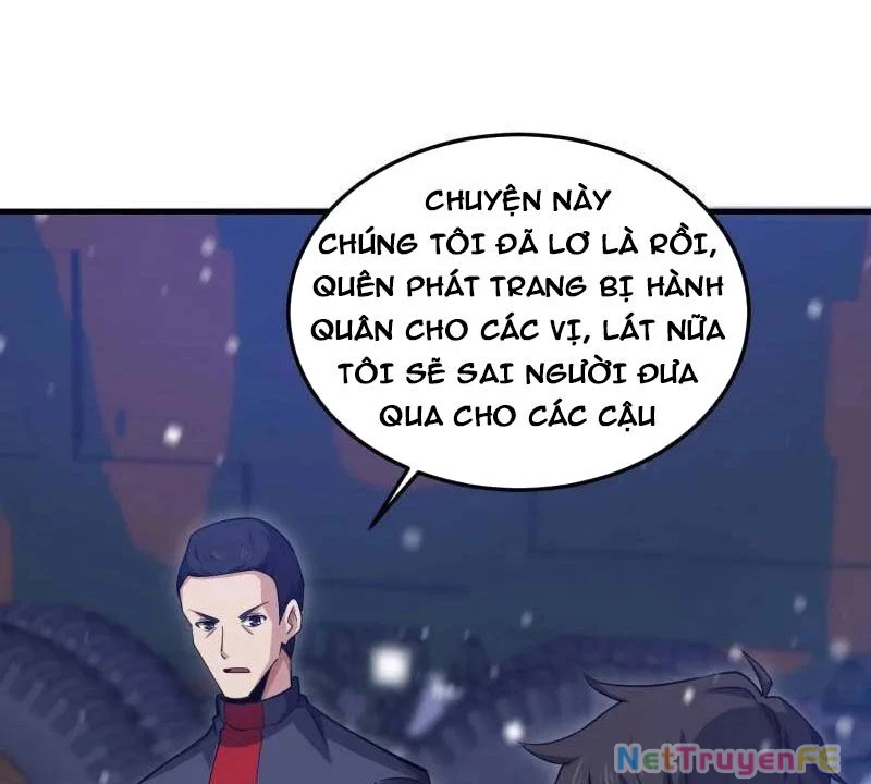 Đệ Nhất Danh Sách Chapter 430 - Trang 4