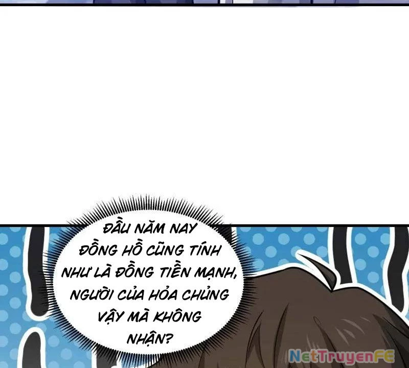 Đệ Nhất Danh Sách Chapter 430 - Trang 4